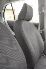 Toyota Yaris 2009 года